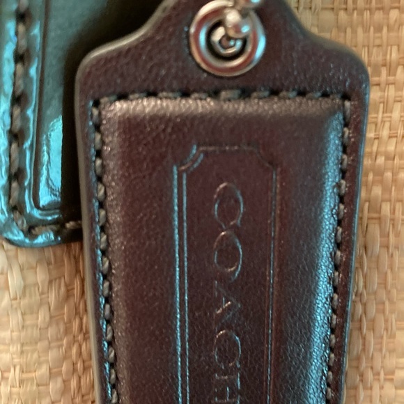 Coach Hamptons Archive 10th Anniversary LTD Edition Satchel - Picture 4 of 11